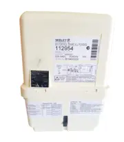 Breezair / Braemar Evaporative Cooler Icon Control Box CPMD DD2 #109930,112954