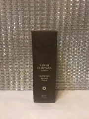 Sarah Chapman Skinesis Morning Facial 15ml Full Size Brand New and Boxed