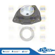 Fits Renault Clio 2005-2014 Nissan Micra 2003- Strut Top Mount Front Left DPW