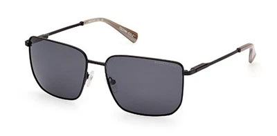 Kenneth Cole New York Men KC7268 02D 59MM Sunglasses