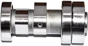 Luxuyvarna Camshaft Compatible with Honda Cylinder Head Cam Shaft CT70 C70 90cc 70cc 50cc