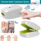905NM New Powerful Nail Fungus Treatment Cold Laser Therapy Onychomycosis