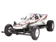 Tamiya 1/10 Electric XB Series Grasshopper Pre-painted Complete Model with Propo