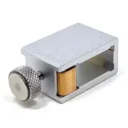 Mitutoyo 05GZA033 Scriber Clamp for 9x9mm Scriber
