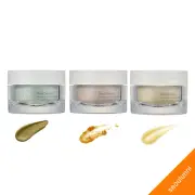 ATOMY Absolute Mask Hinoki Clay French Rose Honey Ginseng Korean Skincare