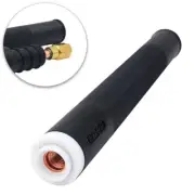 TIG Welding Torch Torch Head Body Welding Body Gas-Cooled DC 125A SR-9P WP-9P