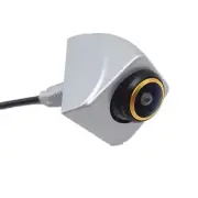 HD Car Rear View Reverse Backup Camera Waterproof 170° Wide Angle Adjustable (for: Honda)