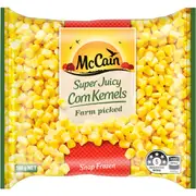 McCain Corn Kernels 500g