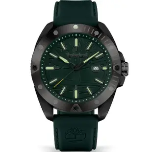 【Timberland】天柏嵐 潛水造型運動腕錶-44mm 母親節(TDWGN2102903)