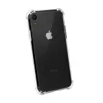 【GENERAL】IPHONE XR 手機殼 保護殼 四角加厚防摔氣囊空壓殼套