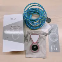 在飛比找蝦皮購物優惠-LIEQI LQ-035 補光燈 廣角鏡頭 0.4x 廣角 