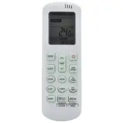 Replace DG11R2-01 For Hisense A/C Air Conditioner Remote Control HSA71R HSA71C