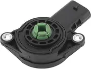 X AUTOHAUX Manifold Absolute Pressure MAP Sensor for VW Passat Alltrack 365 2.0 TSI 4motion 2012-2014 No.07L907386A/07L907386/07L907386B 1 Pc