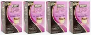 4 BOXES Hershey's Bliss Milk Chocolate with RASPBERRY Hot Cocoa Drink Mix