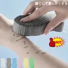 Super Soft Exfoliating Bath Sponge Prof New Q4