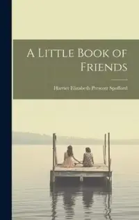 在飛比找博客來優惠-A Little Book of Friends