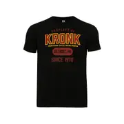 Title Boxing Legacy Property of Kronk Tee