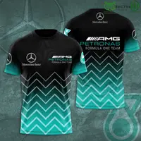 在飛比找蝦皮購物優惠-Mercedes Benz AMG F1 Petronas 