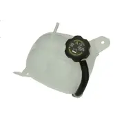 Autotecnica GM0716409 Expansion Tank w/ Cap & Sensor For 03-10 Ion Sky Solstice