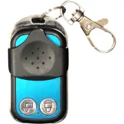 Automatic Parking Lock - Spare Remote Key
