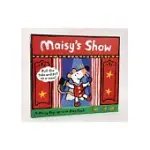 MAISY’S SHOW: A MAISY POP-UP-AND-PLAY BOOK