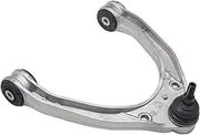 1PC Top Front Suspension Arm Triangle Compatible With Q7 Compatible With Porsche Cayenne Tuareg Control Arm 7L0407021A 7L0407021B