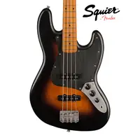 在飛比找蝦皮購物優惠-『限量預定』Squier 40TH Jazz Bass 電貝