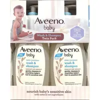 在飛比找蝦皮購物優惠-🍃銀杏生活百貨 【好市多COSTCO代訂】AVEENO BA