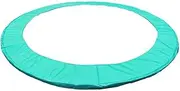 Tadill Trampoline Edge Cover, Trampoline Outer Circumference Pad, Spring Cover for Trampoline