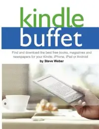 在飛比找博客來優惠-Kindle Buffet: Find and Downlo