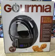 Gourmia GMF2600 - 9 In 1 Air Fryer & Multicooker, NEW