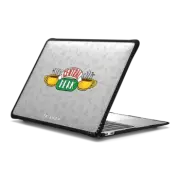 MacBook Air 13-inch (M1 / Intel) Impact Case Central Perk Laptop Case