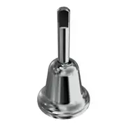 Ram Easy Clean Less Handles Sink Top Assembly 1/4 Turn Normal
