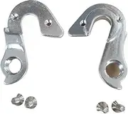 GIGIROM Bicycle Derailleur Hanger, for Granville, for Corratec, for Megamo, for Kross, for Nashbar, for NS Bikes, for Viper, for Bottecchia Frame, for Kinesis, Dropout RT532