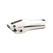 Avanti Garlic Press - White