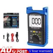 LCD Digital Insulation Resistance Tester 200GΩ Megger Meter Ohmmeter Megohmmeter