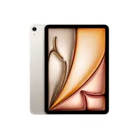在飛比找PChome24h購物優惠-2024 Apple iPad Air 11吋 256G L