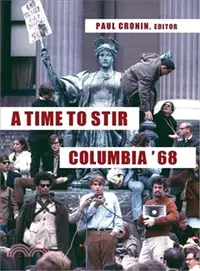 在飛比找三民網路書店優惠-Time to Stir, A : Columbia '68