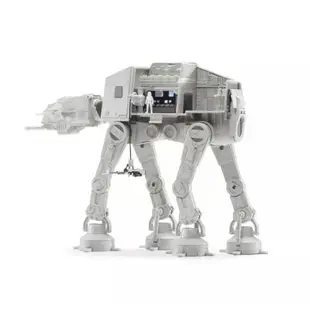 代購 JAZWARES Star Wars星際大戰 AT-AT全地形裝甲走獸 ATAT 微型銀河Micro Galaxy