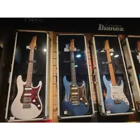 在飛比找蝦皮購物優惠-【Ibanez旗艦店名人樂器】Ibanez Prestige