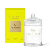 Glasshouse - Montego Bay Rhythm 60g Candle
