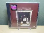 You're a Lucky Guy by Dave Frishberg (CD, Nov-1999, Concord Jazz) New