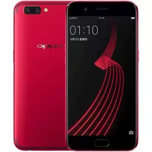 全新未拆封 OPPO R11 64G台版内建Google 全網通4G智能手機二手手機 99新福利