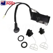 Ignition Coil Tank Kit For Baumr-Ag SX62 SX66 MTM 62cc 66cc 45cc 52cc Chainsaws