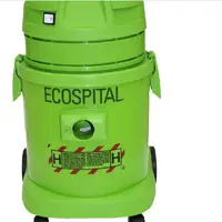 在飛比找蝦皮購物優惠-ECOSPITAL 吸塵器 無塵室吸塵機