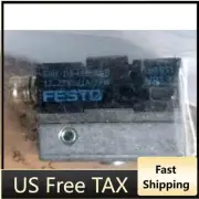 US FREE TAX New Festo SME-1-S-LED-24-B 150851 Proximity sensor