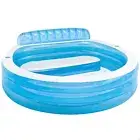 INTEX Swim Center Inflatable Family Lounge Pool-AU