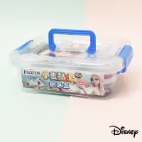 在飛比找蝦皮商城優惠-迪士尼｜冰雪奇緣小麥黏土創意盒 玩具 環保 彩色黏土 兒童 