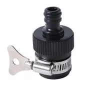 Connector Tap Adapter Tap Adapter Connector Accessories Leakage