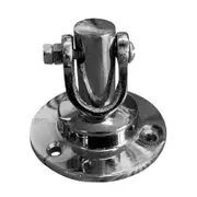 SPEED BALL PLATFORM SWIVEL - PEAR PUNCHING BAG SWIVEL